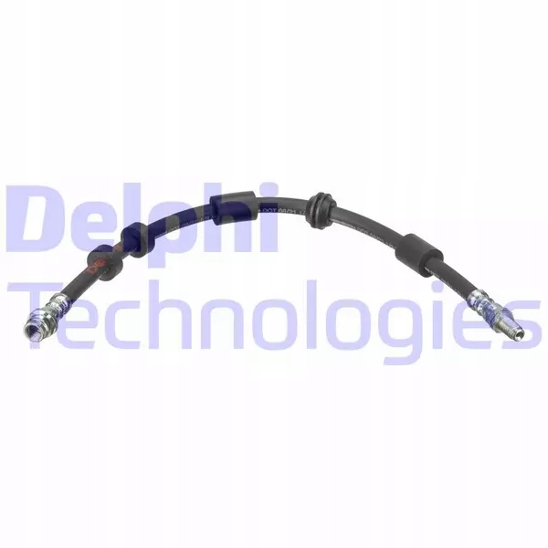 фото №2, Delphi lh7807 шланг тормозной гибкий