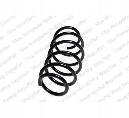 Купити Lesjofors пружина підвіска opel astra