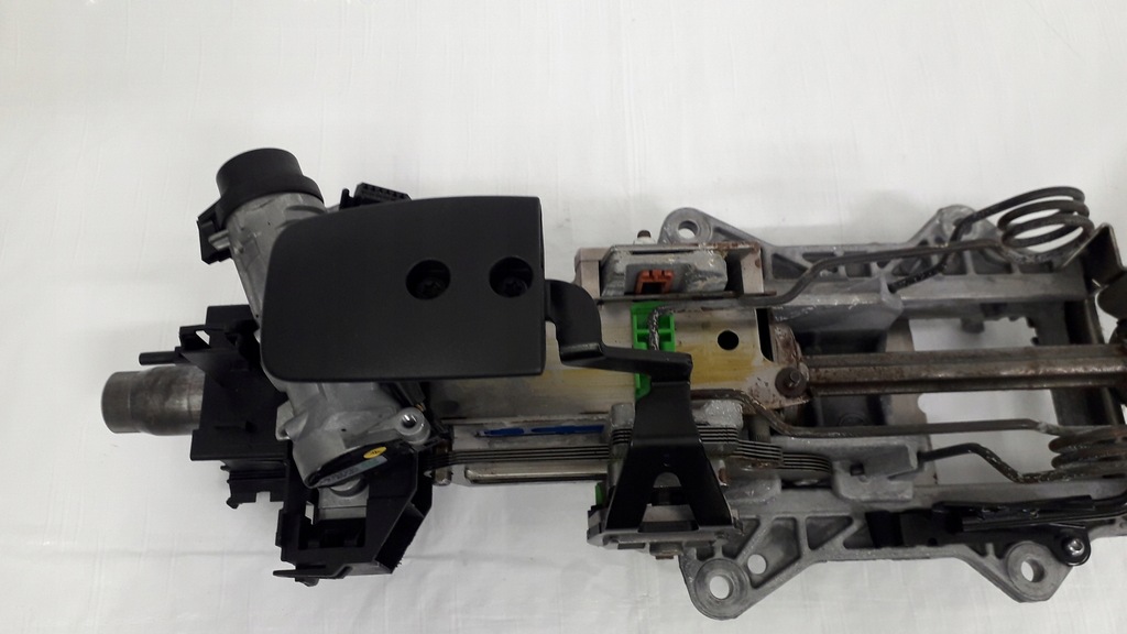 фото №10, Замок зажигания vw seat skoda audi 1k0905865