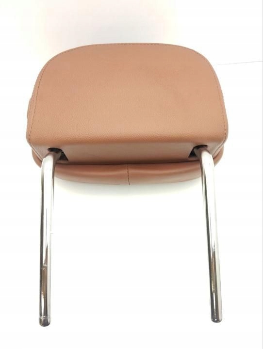 фото №5, Maserati quattroporte 2014 подголовник сиденье передний