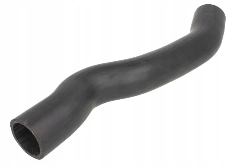 фото №1, Шланг радиатора воздуха интеркулер труба пабтрубок