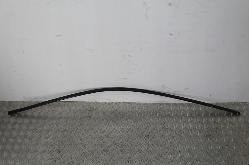 фото №1, Молдинг кровельная левая bmw 5 f10 f11 lift