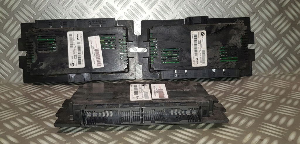 фото №3, Ремонт модуля світла frm 3 mini bmw e90 e87 e91 e84 e70 e71 e93 e92 e82 f