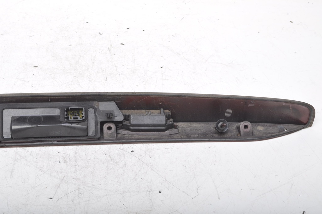 фото №8, Volvo s40 ii накладка молдинг крышки 30699681