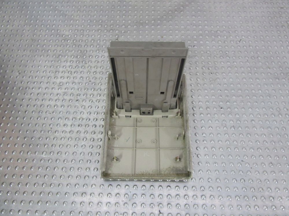 фото №4, Nissan murano z50 2005 контейнер кронштейн do підстаканник