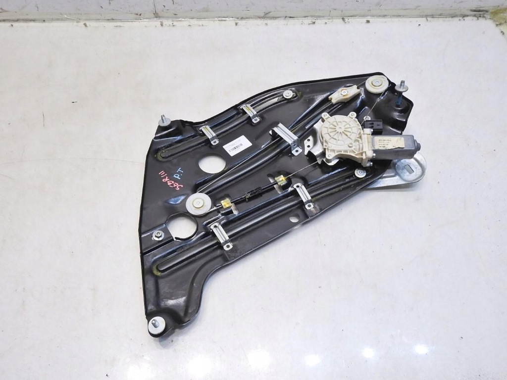 фото №8, Механизм стекло правый задняя sebring iii cabrio