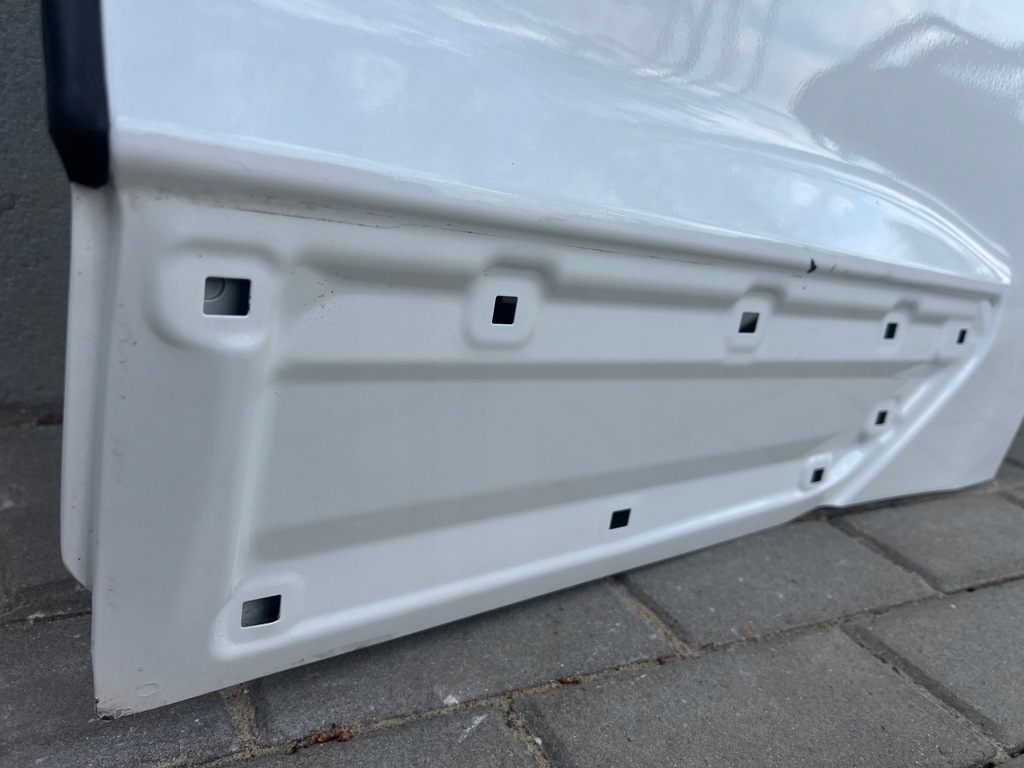 фото №13, Дверь kia niro 2 ii 2022 2023 2024 2025 задние левая задняя левый