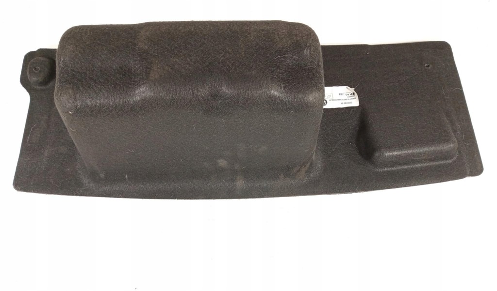 фото №5, Бардачок ніша багажника bmw 5 f10 7222132