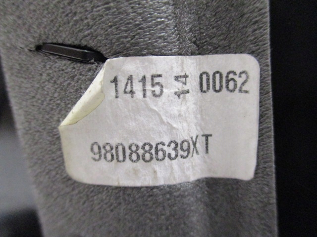 фото №9, Peugeot 308 t9 дзеркало праве 9 pin