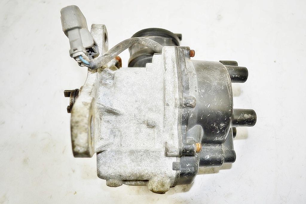 фото №8, Honda civic апарат запалювання hitachi d4w9003 3901