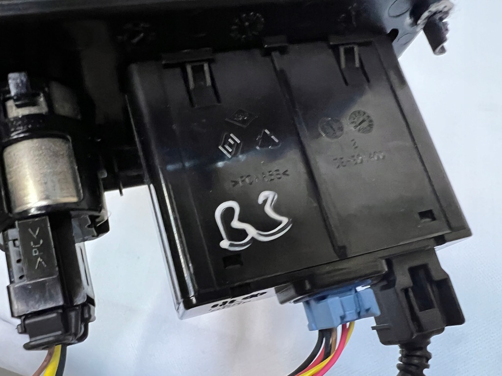 фото №9, Renault talisman корпус чехол автоматическая коробка передач