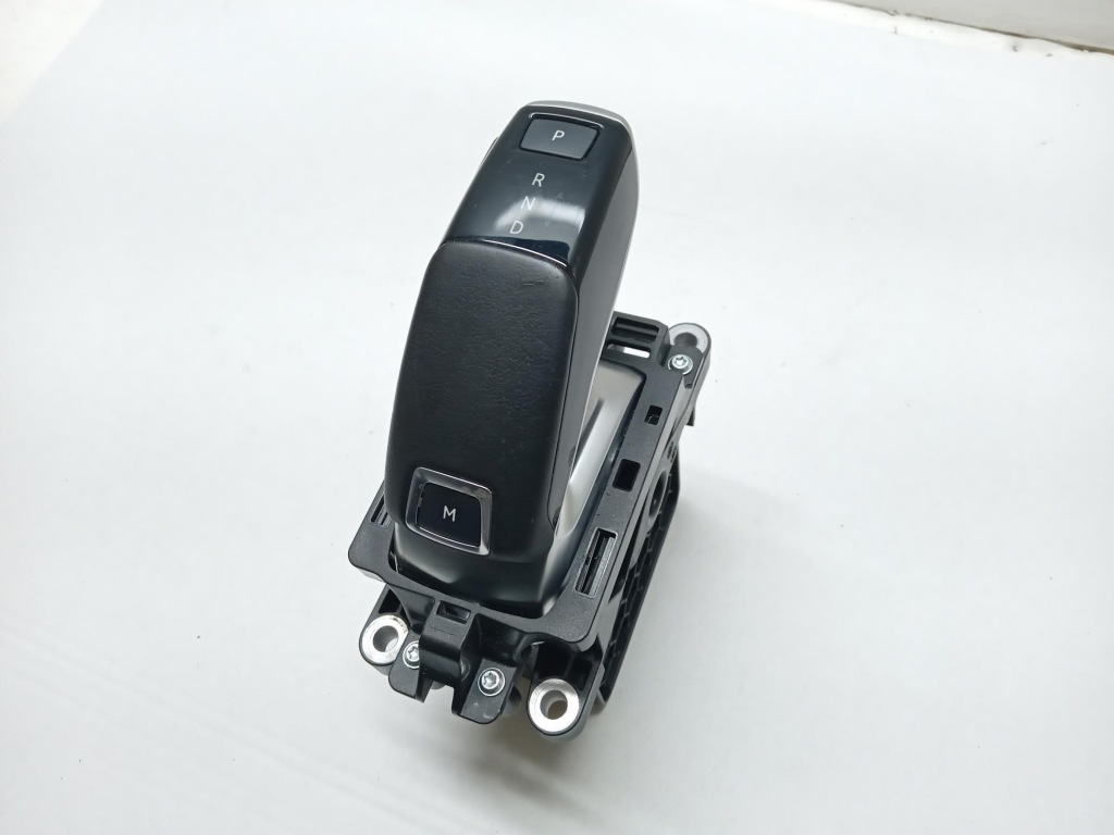 фото №1, Домкрат переключения передач peugeot 508 ii