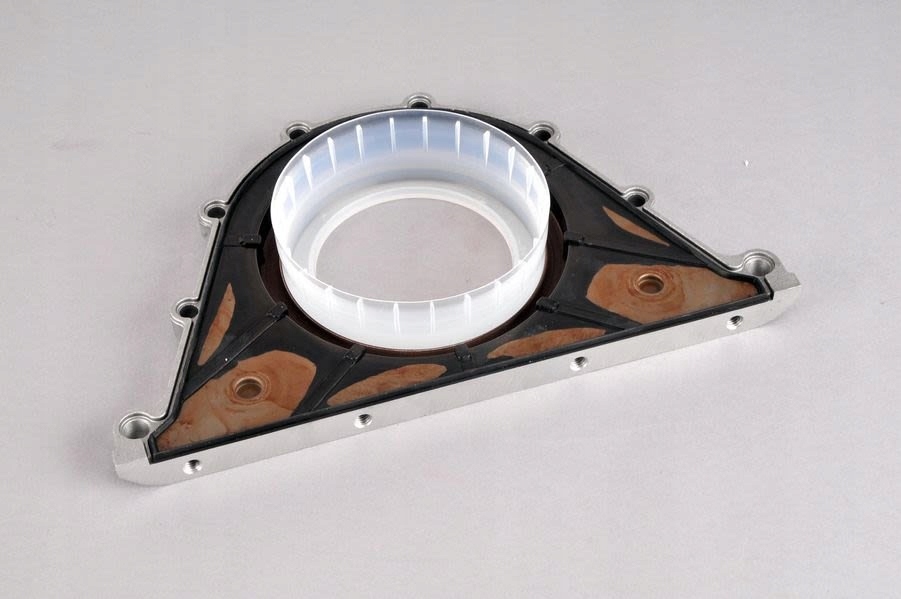 фото №9, Elring сальник вала коленчатого задняя bmw 5 e60 5 e61 6 e63 6 e64 7