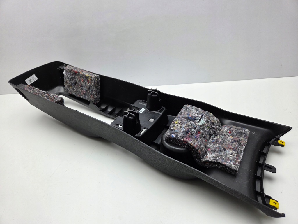 Toyota proace city туннель средний berlingo iv combo rifter 21 9816872877 с Разборки