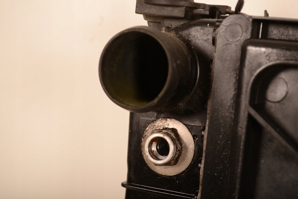 фото №6, Mercedes w251 радіатор радіатор вентилятор a2515000003 r350 2006 rhd