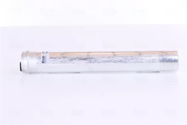 фото №2, Nissens 95442 осушитель, кондиционер