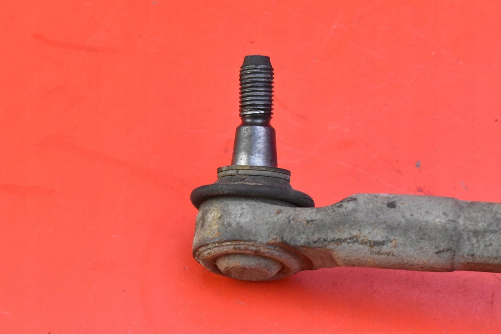 фото №6, Трансмиссия рулевая рейка eu 7805501260 vw golf 5 v plus 1.9 tdi 105 km 03-09