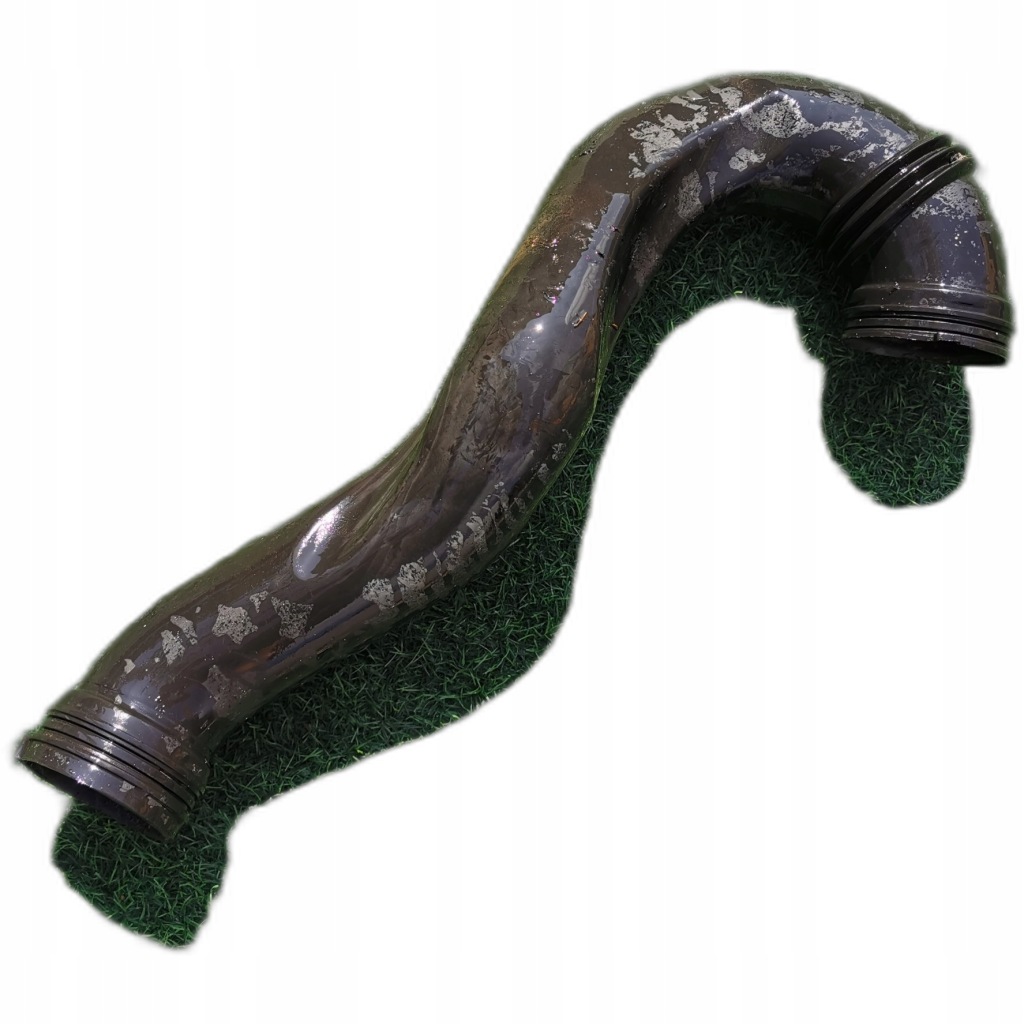 Купить Fiat ducato boxer jumper пабтрубок  труба интеркулер 53165197