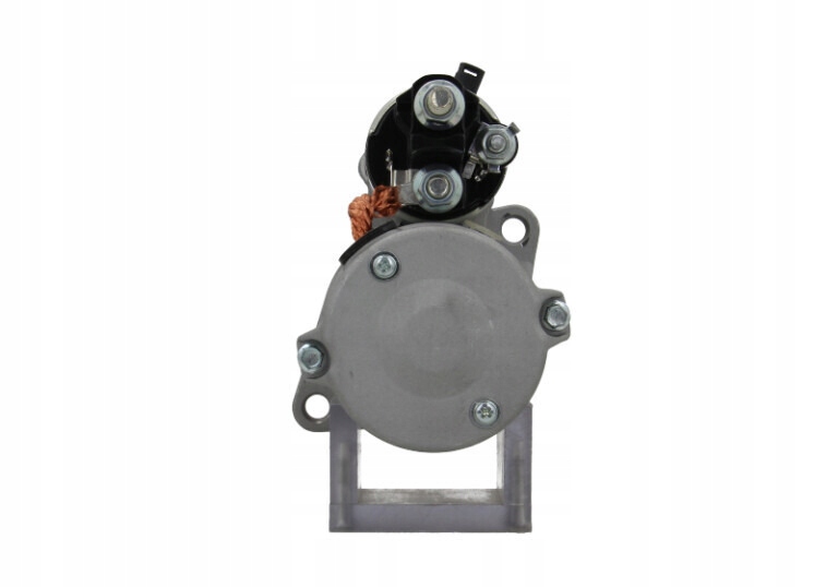 Стартер 12v 1.7kw до opel mokka x 1.6 Київ