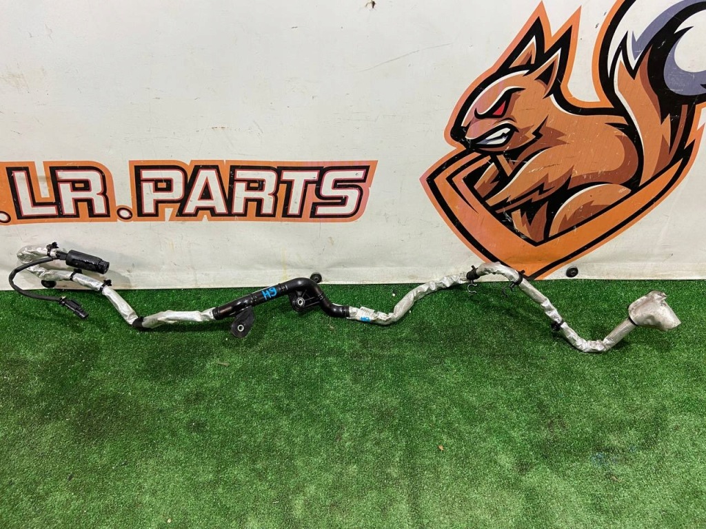 фото №1, Труба do форсунка верхней f-pace x761 m8a2-7r081-dd