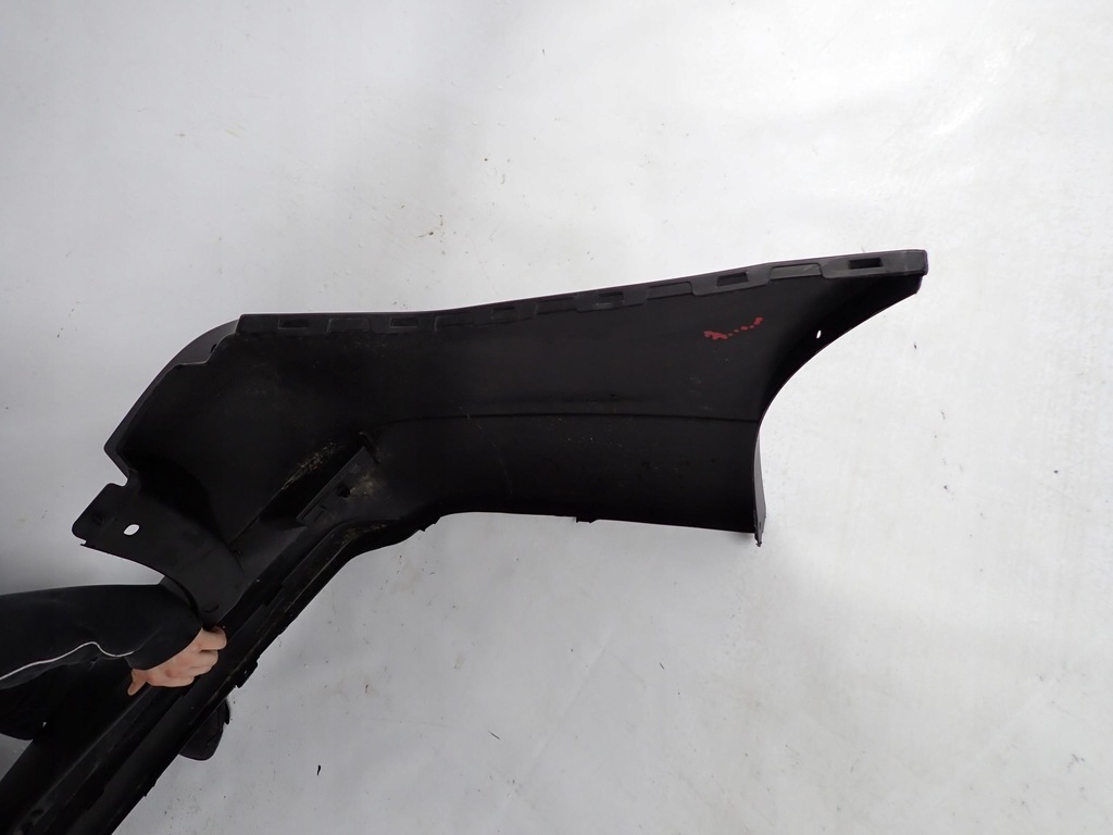 фото №11, Dacia logan ii 2 kombi mcv 13-20 бампер задня задній