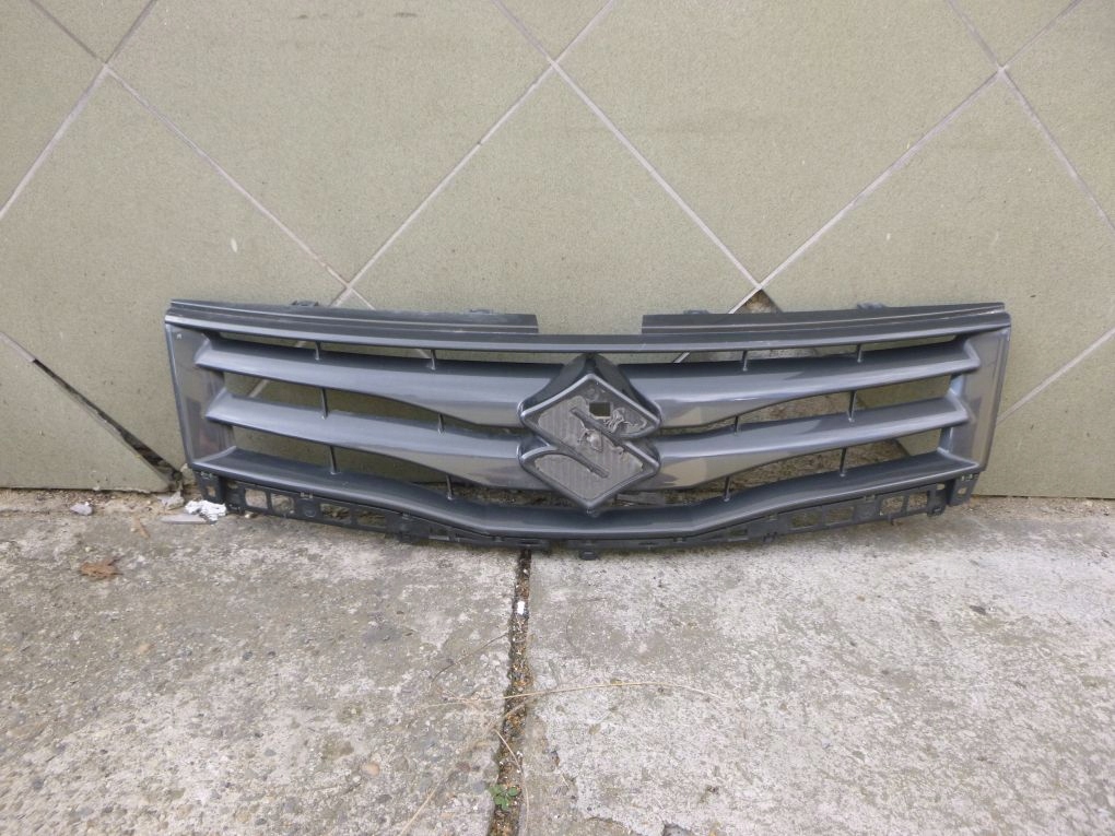 фото №1, Suzuki оригінальний номер 72111-77ka