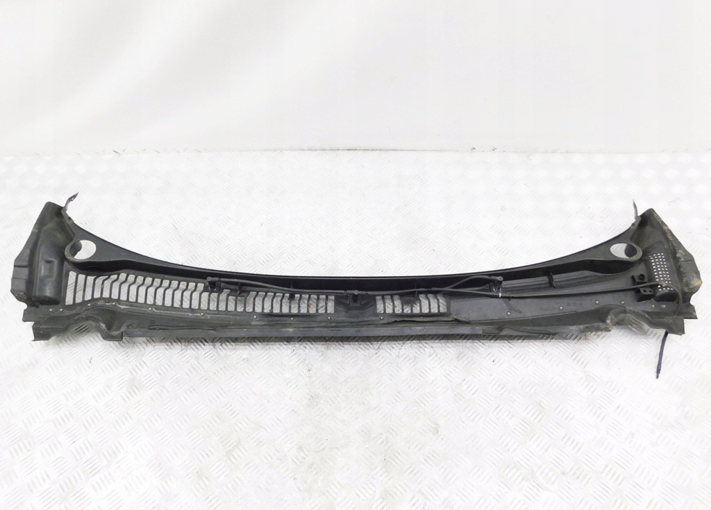 фото №8, Жабо ds73-f02216-f - ford mondeo v mk5 / fusion lift 14-20