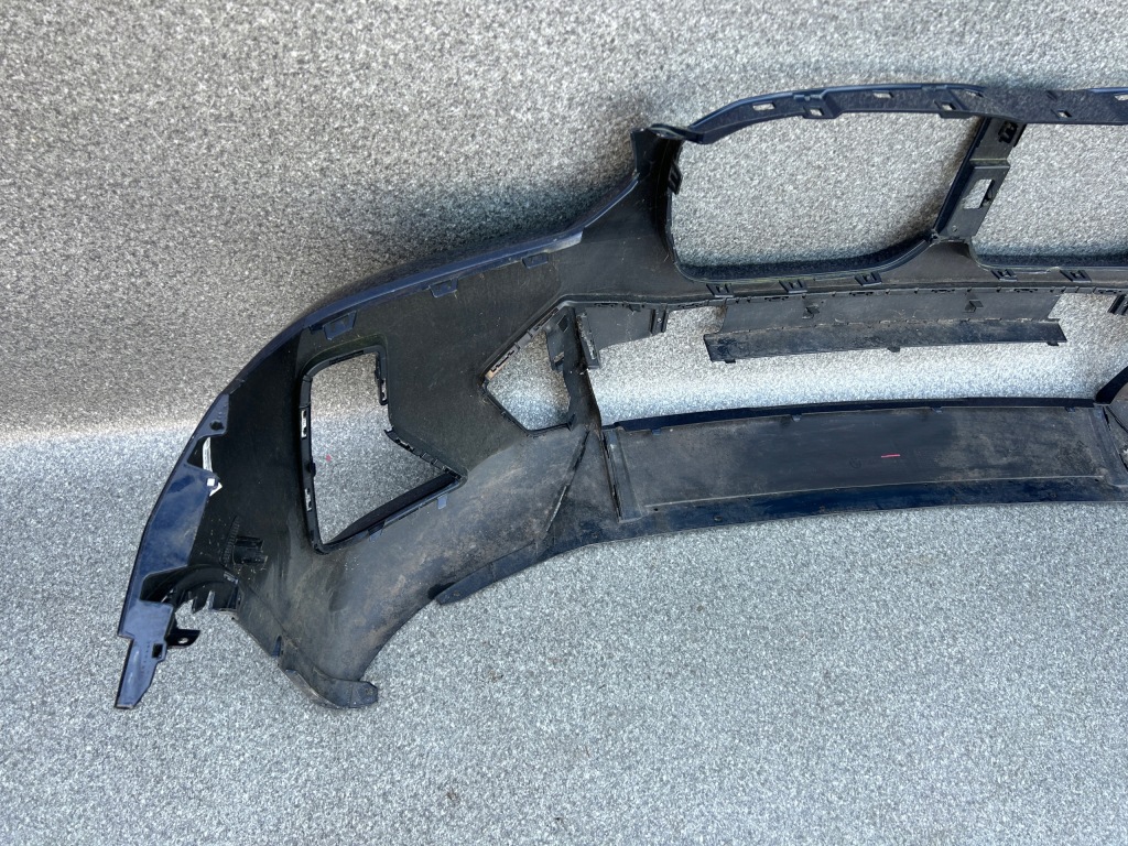 Бампер перед передний bmw x3 g01 x4 g02 рестайлинг  lci m-pakiet 8081055 Недорого