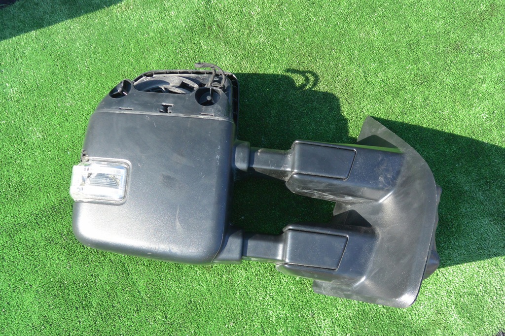 фото №10, Ford f250 f350 зеркало наружное правое 17-20 usa