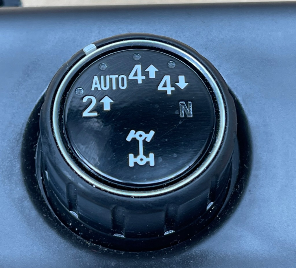 O2 cadillac escalade iv 2014 - панель света trybu 4x4 приводов 23315120 Доставка