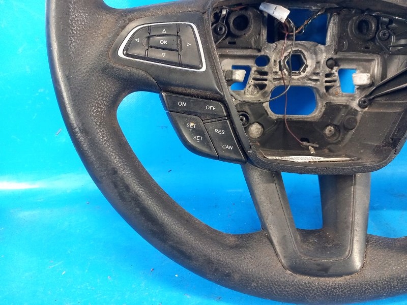 Руль f1ez-3600-ab ford focus 10-18 в Украине
