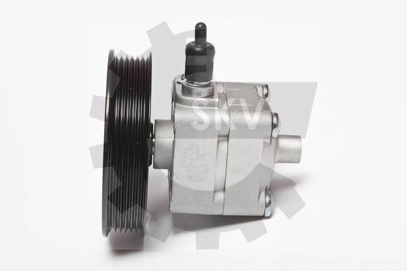 фото №9, Насос усилителя volvo s60 i s80 i xc90 i v70 ii