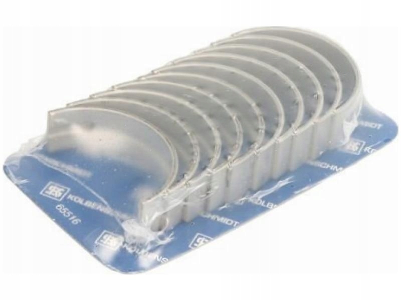 фото №1, Вкладиші шатунні renault scenic i ii iii master ii avantime