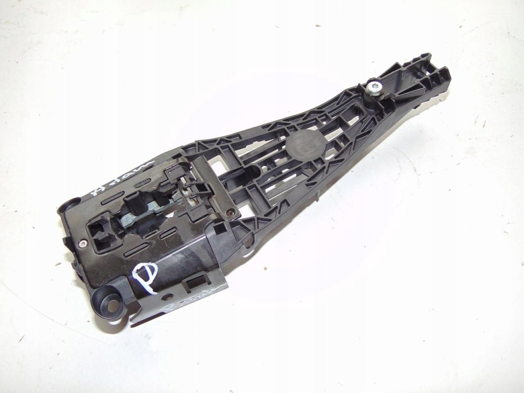 Купити Основа кронштейн ручка права opel adam