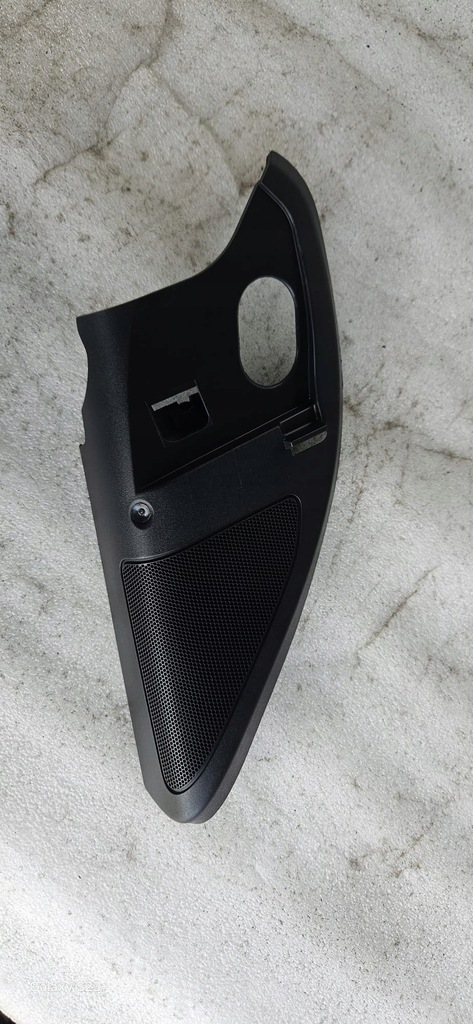 фото №7, Треугольник защита правая зеркало nowa skoda octavia iii 5e0837974