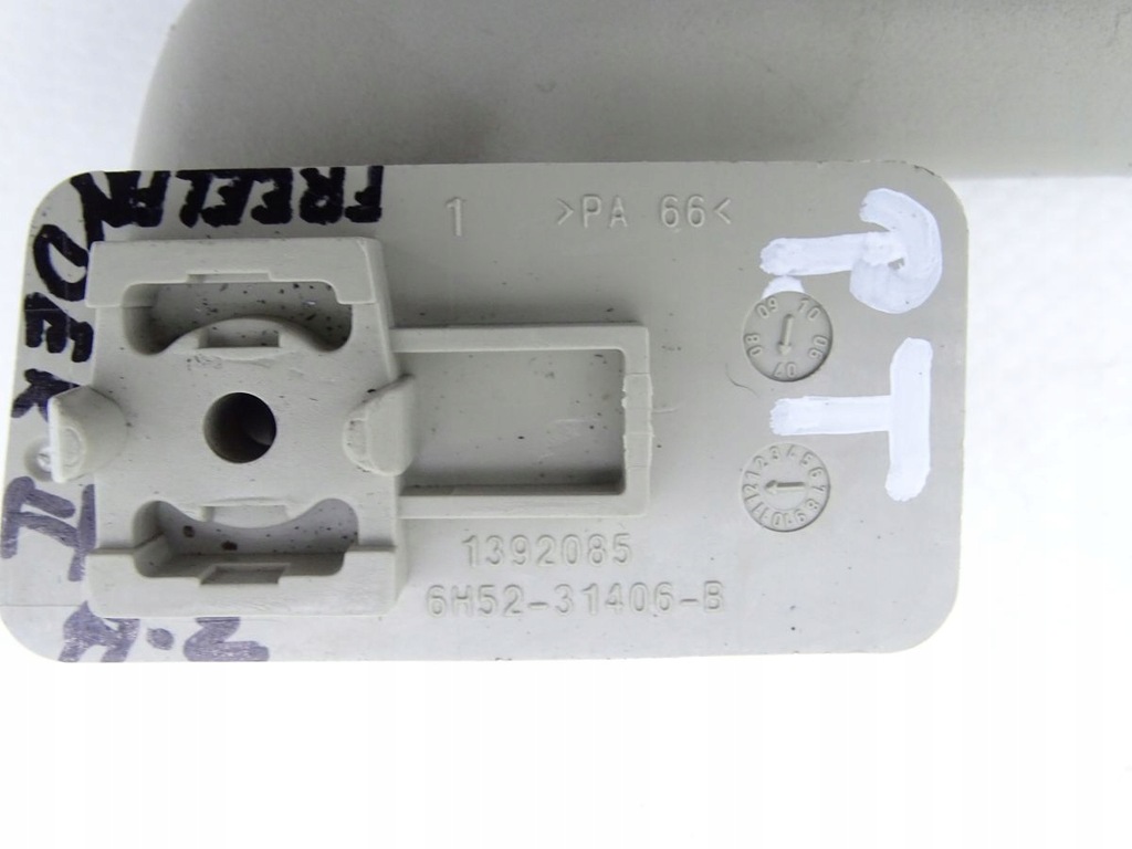 фото №3, Land rover freelander ii 06-14 ручка потолочный