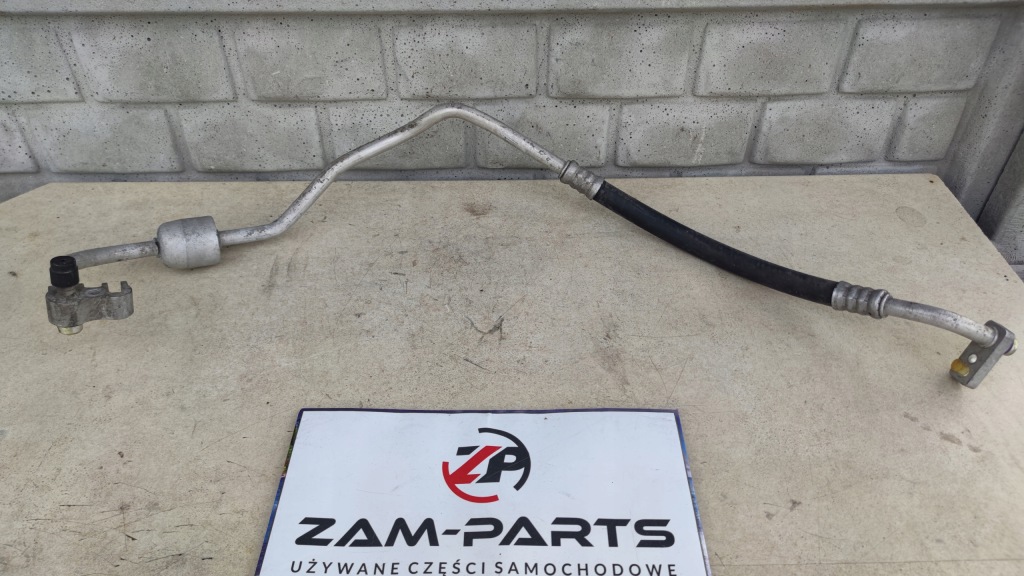 фото №1, Трубка шланг кондиционера opel corsa d 163