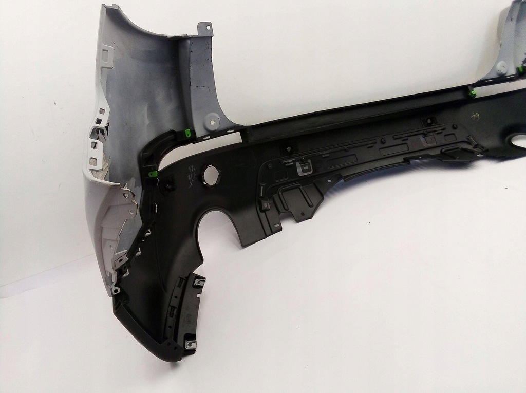 фото №8, Land rover discovery sport 2014 fk7217d781ab бампер задня задній