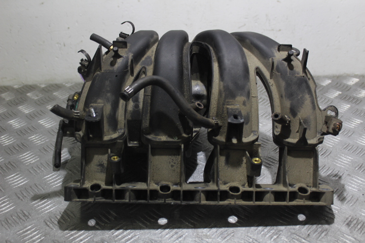 фото №1, Коллектор всасывающий citroen c5 iii 2.0 16v