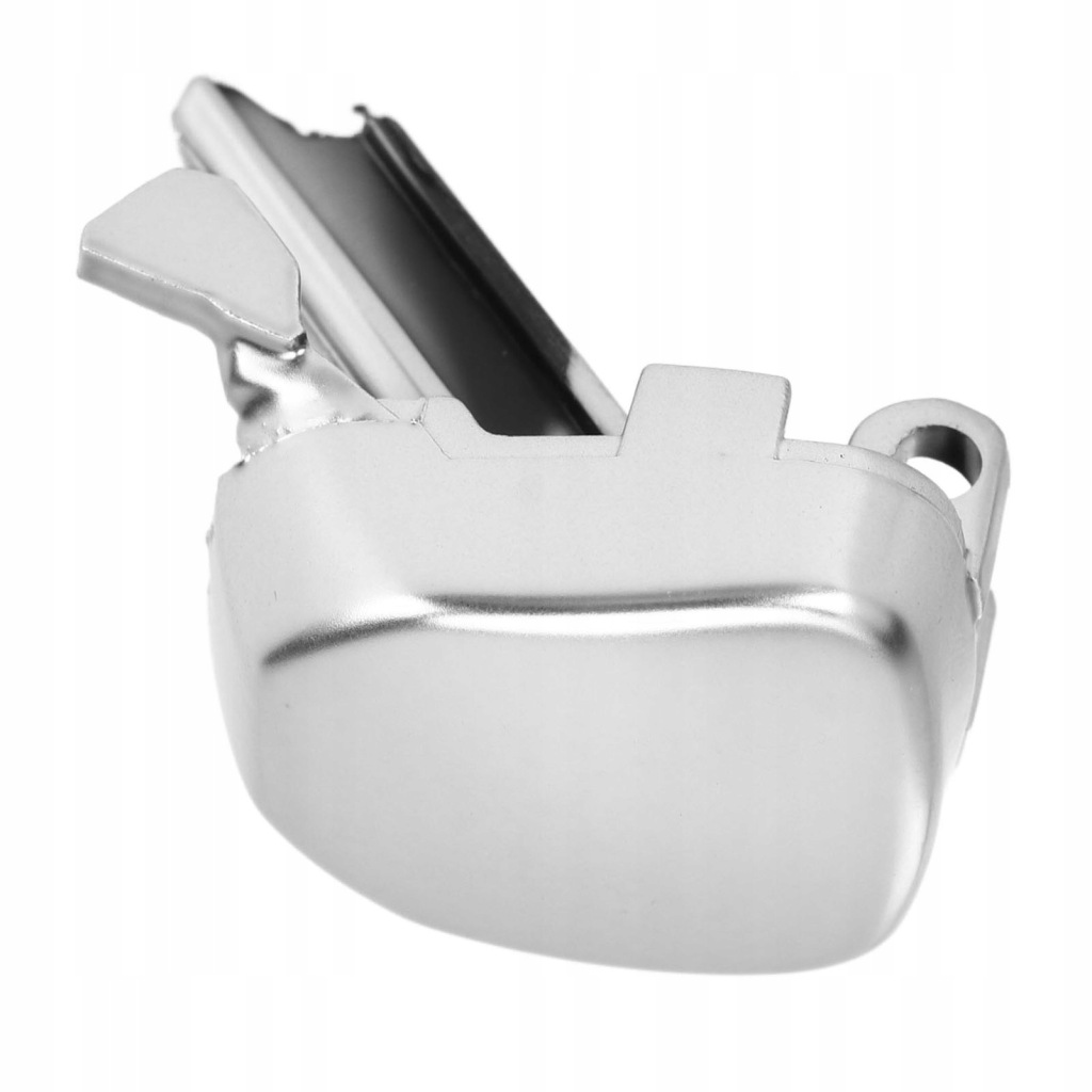 фото №1, Хром рычаг переключения передач переключения передач кнопка рычаг do land rover range rover sport