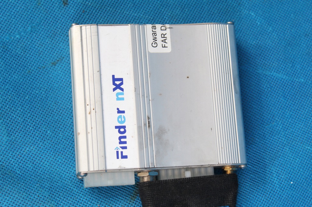 фото №10, Opel insignia b локатор finder ntx65 18r