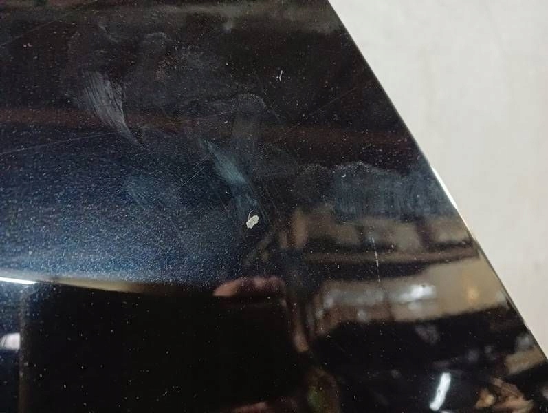 фото №6, Крила перед передній лівий nissan micra k13 lift 13-16 b20 w