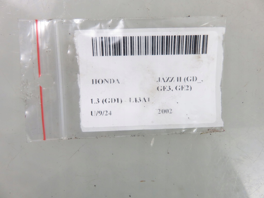 фото №6, Котушка honda jazz ii 1.3 cm11108