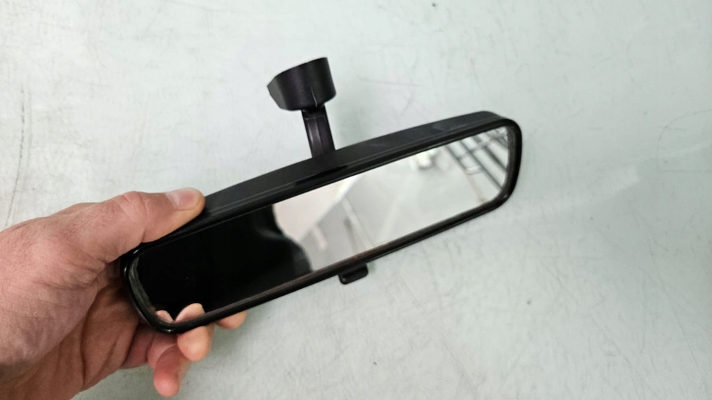 фото №9, Mazda 3 i bk 05r зеркало внутреннее заднего вида 2 dy