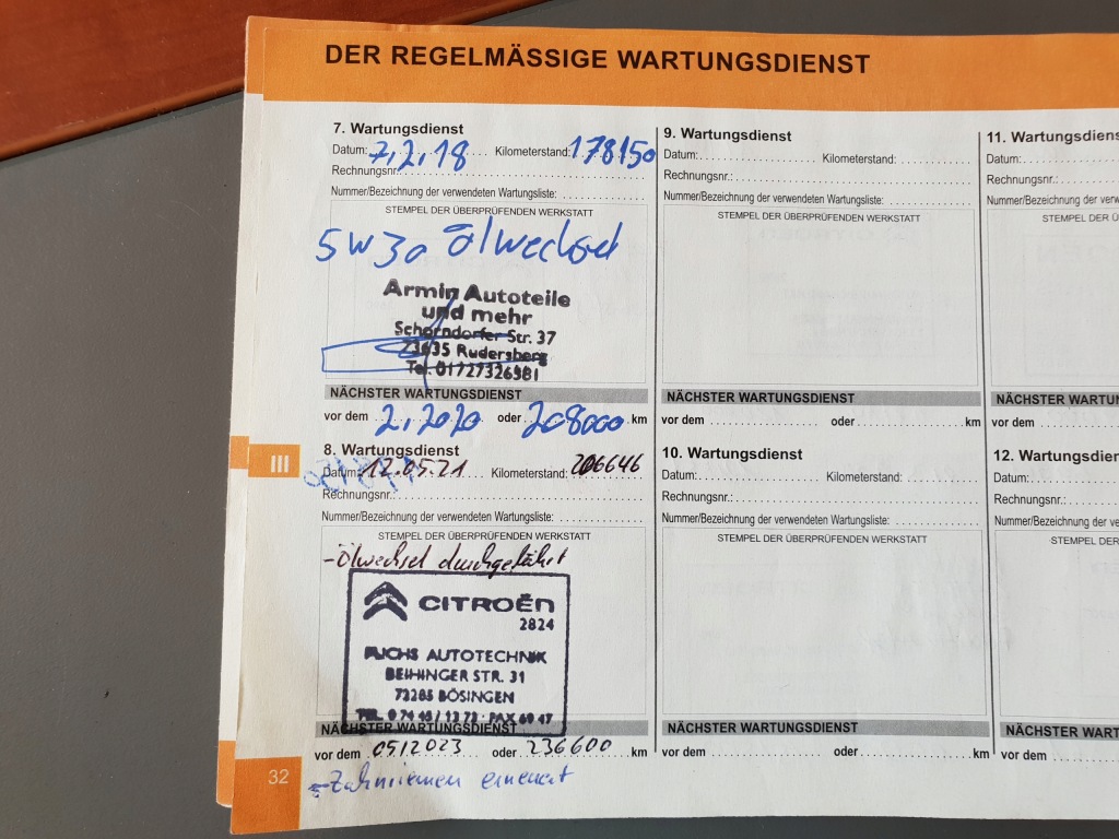 Citroen c5 3 x7 09r 2.7 hdi двигун uhz 10trd2 Недорого