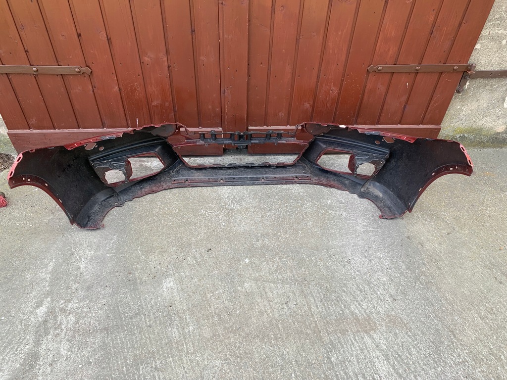 фото №9, Бампер перед передний honda civic ix 9 lift