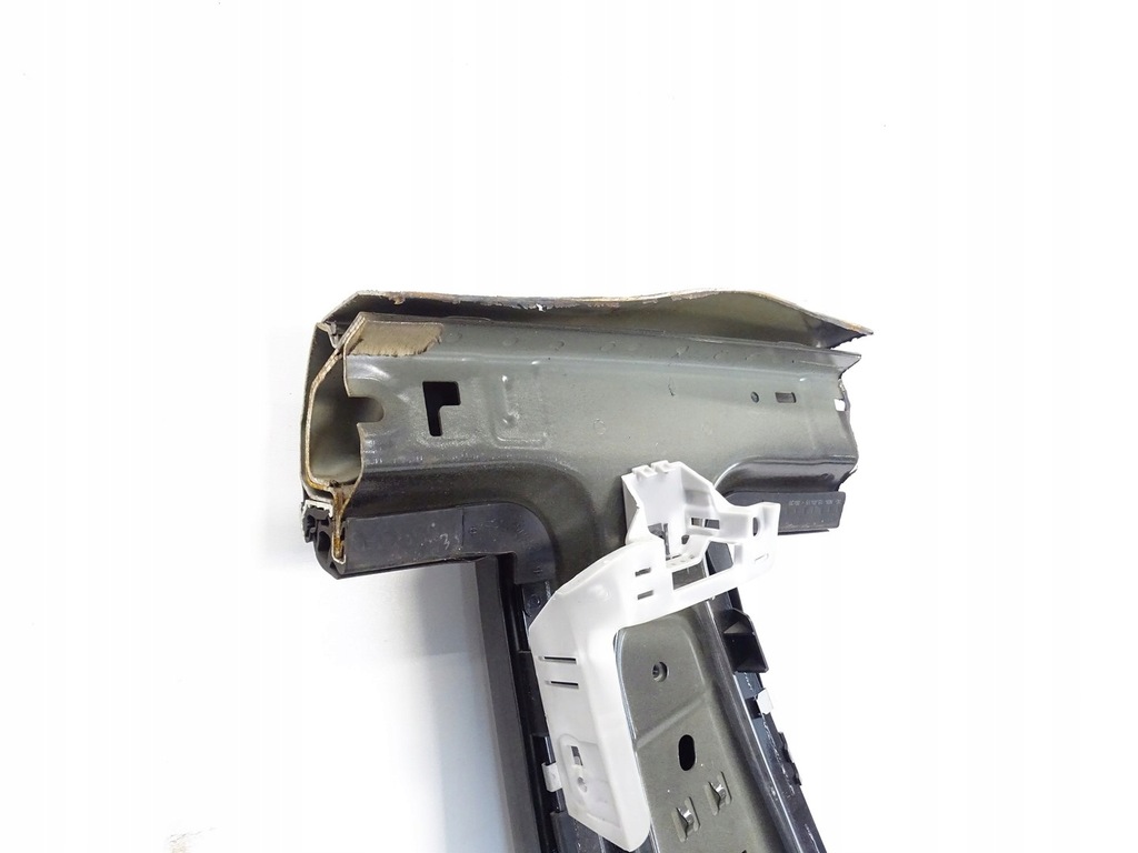 фото №12, Поріг перед задня лівий блок двигуна b vw arteon 2019