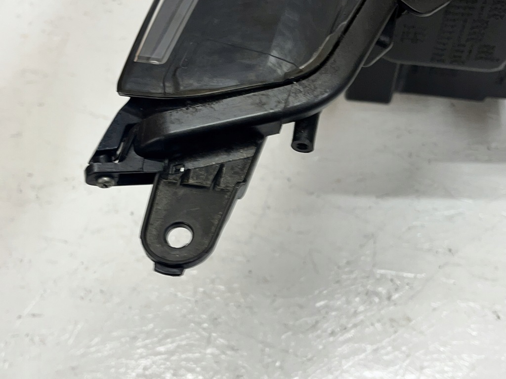 фото №6, Lexus rx iv 2015-2018 фара лівий full led org fv wys 24h