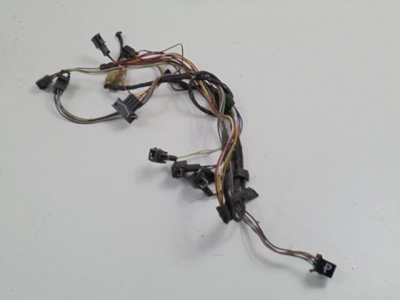 Vw t4 90-95 жгут дверь перед правая 701971120ac в Украине