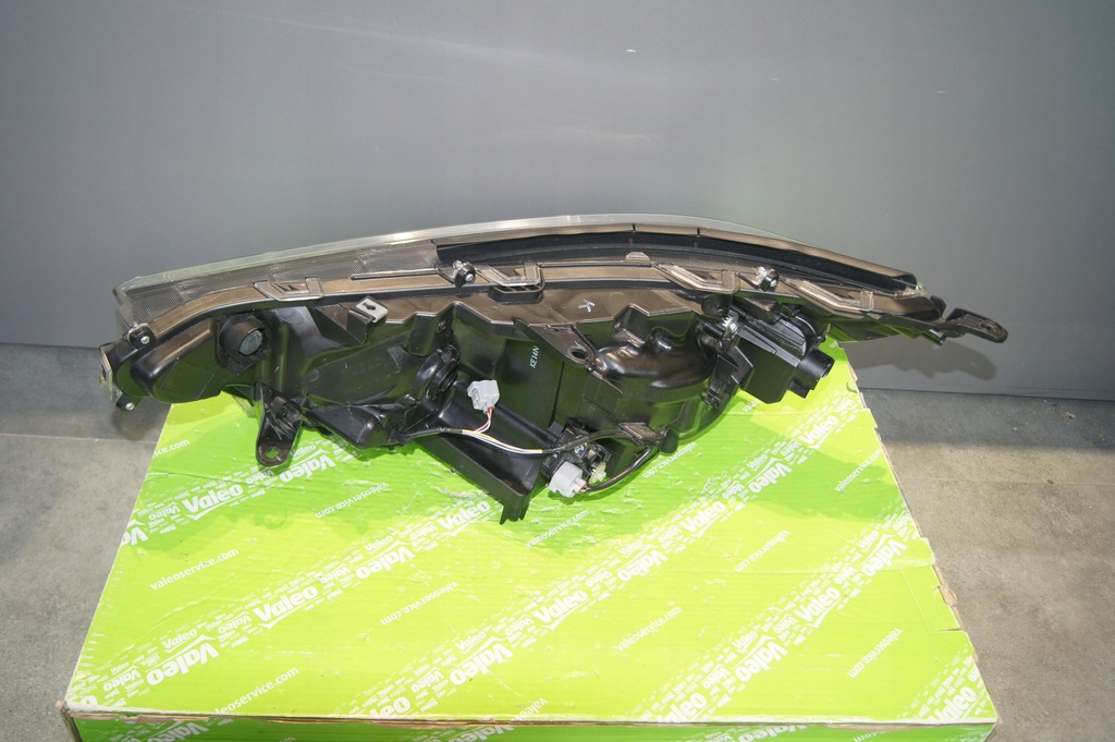 фото №8, Full led toyota rav4 права europa 2019+